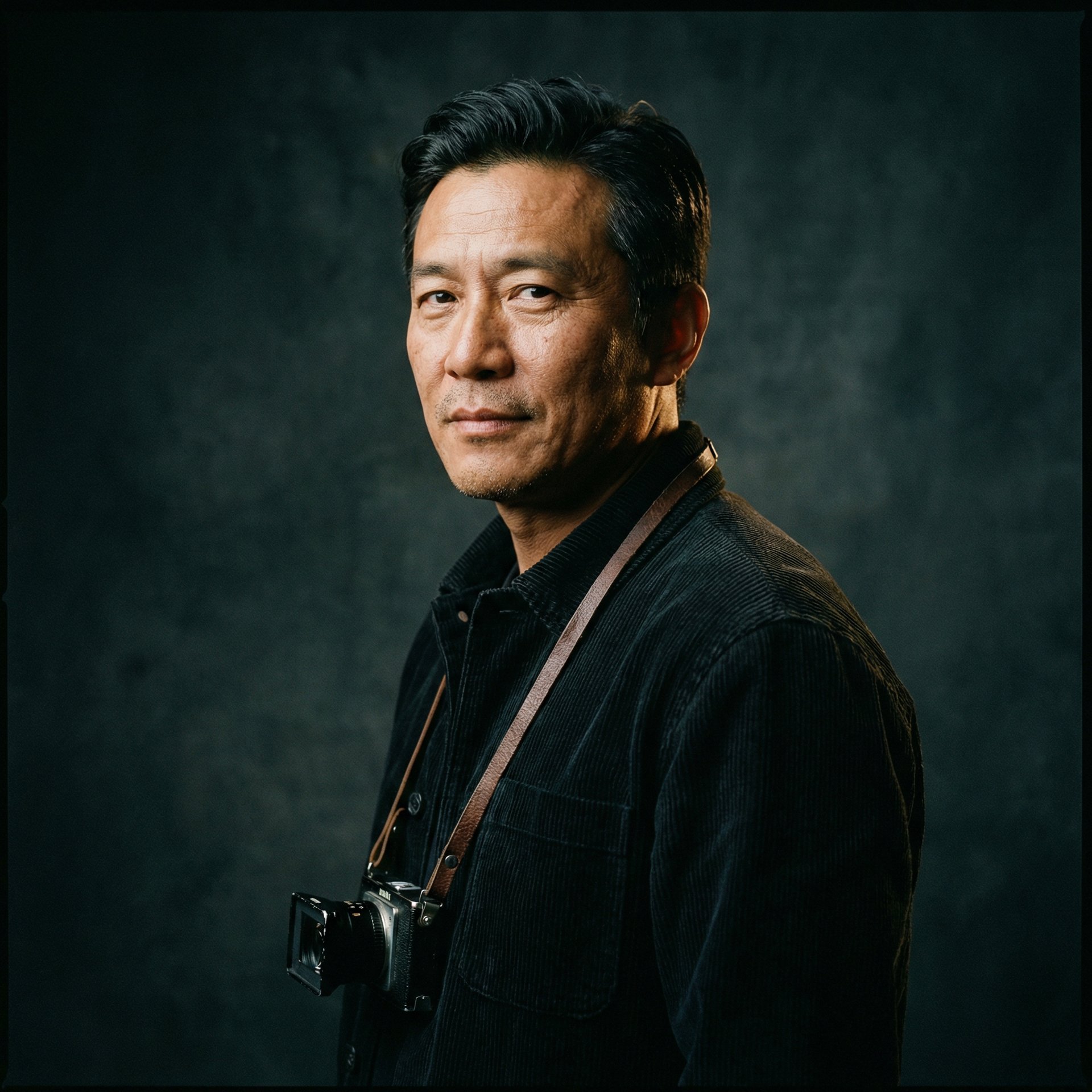 陈美娇导演顾问