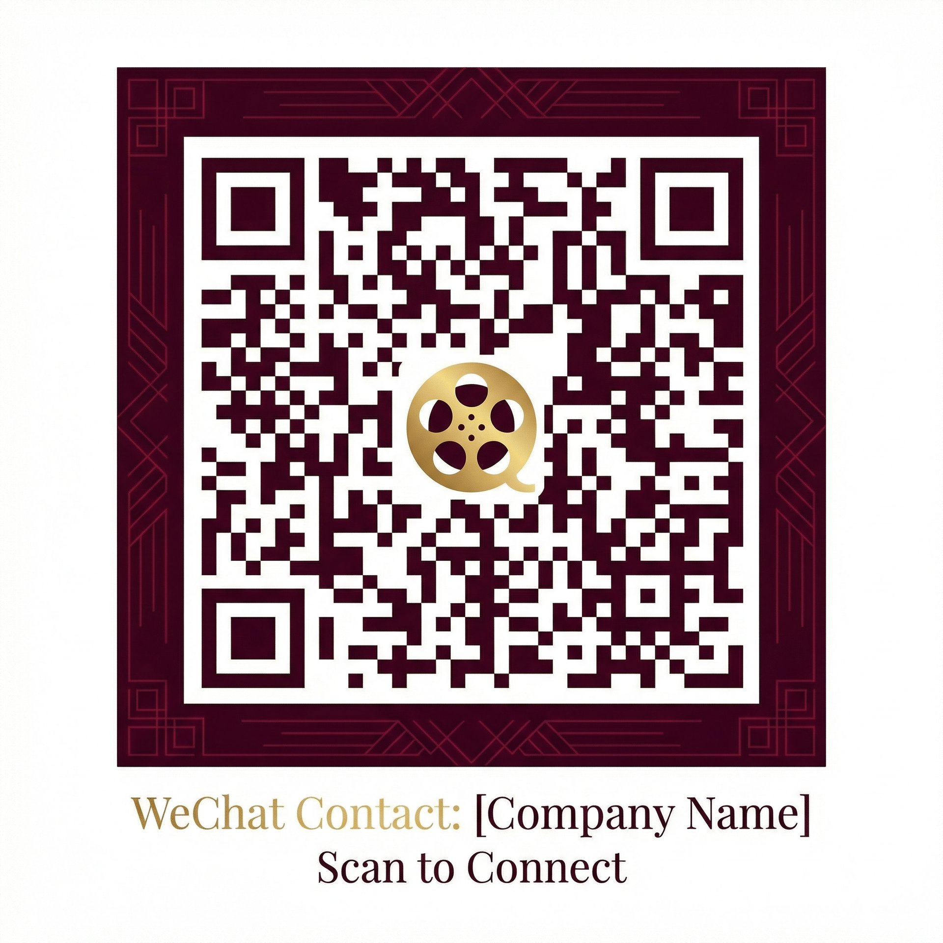 陈美娇商务合作